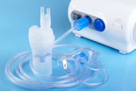 Nebulizer