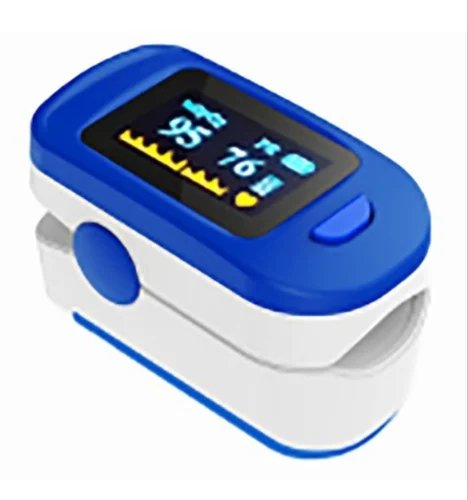 Pulse Oximeter
